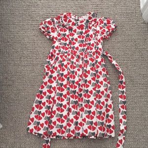 Rachel Riley heart dress